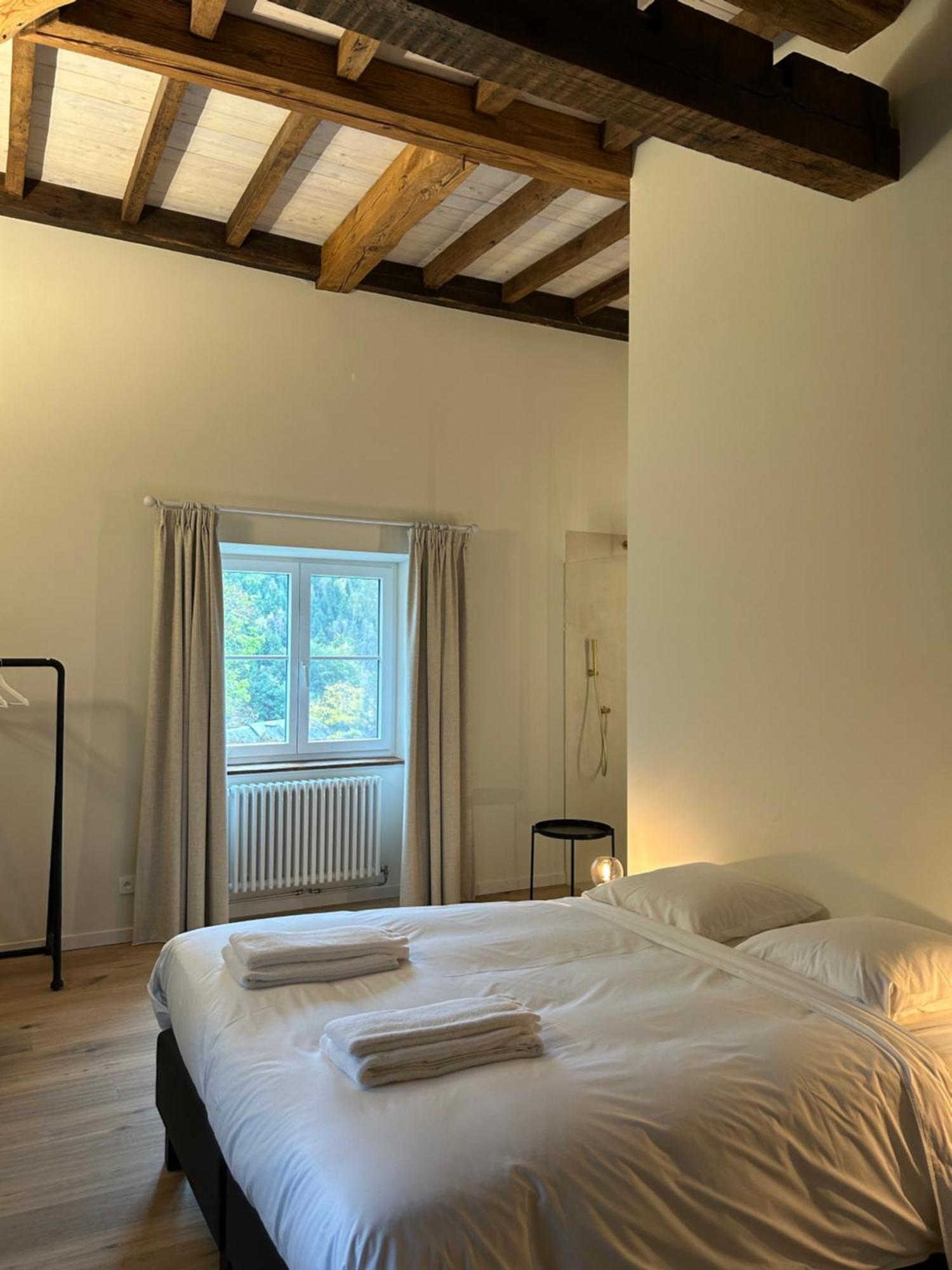 Chateau Du Pont D'Oye Habay-la-Neuve Bagian luar foto