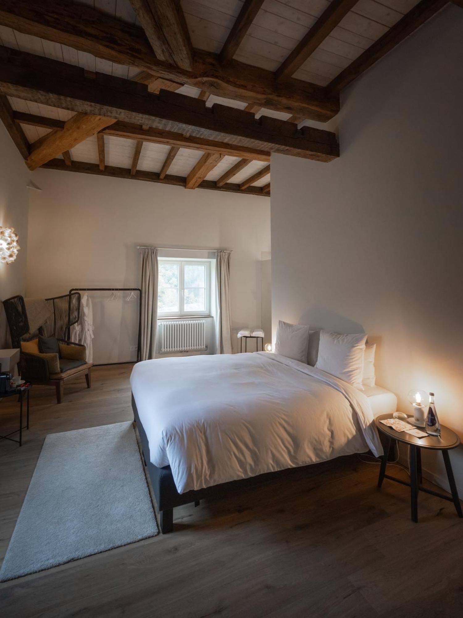 Chateau Du Pont D'Oye Habay-la-Neuve Bagian luar foto